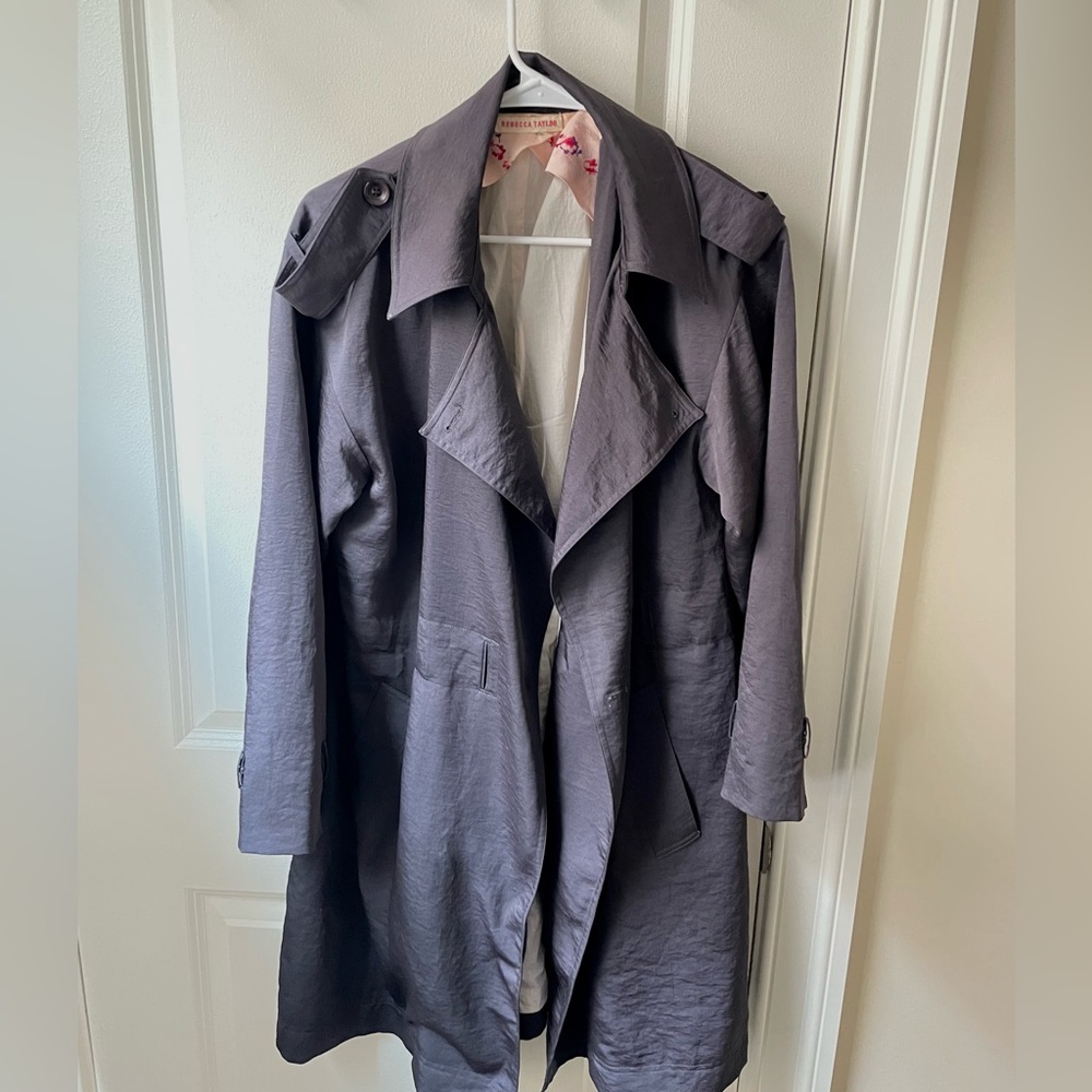 Rebecca Taylor coats